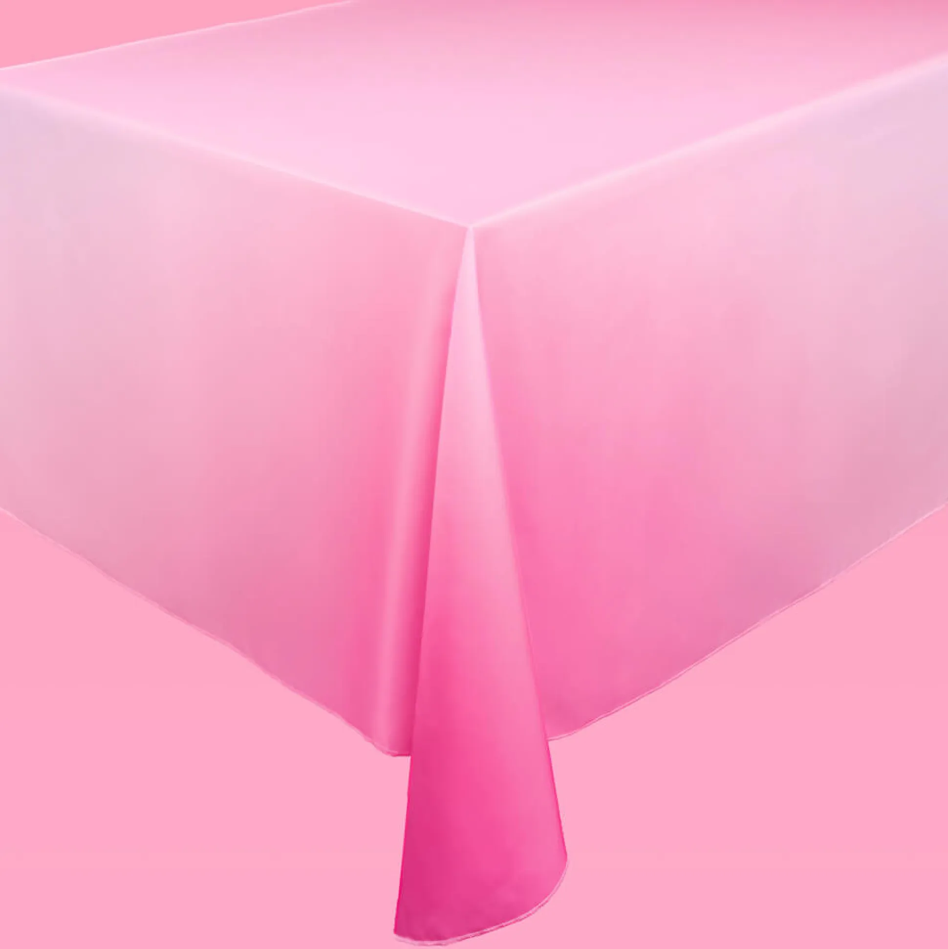 That'S Hot Tablecloth - Washable Table Cover