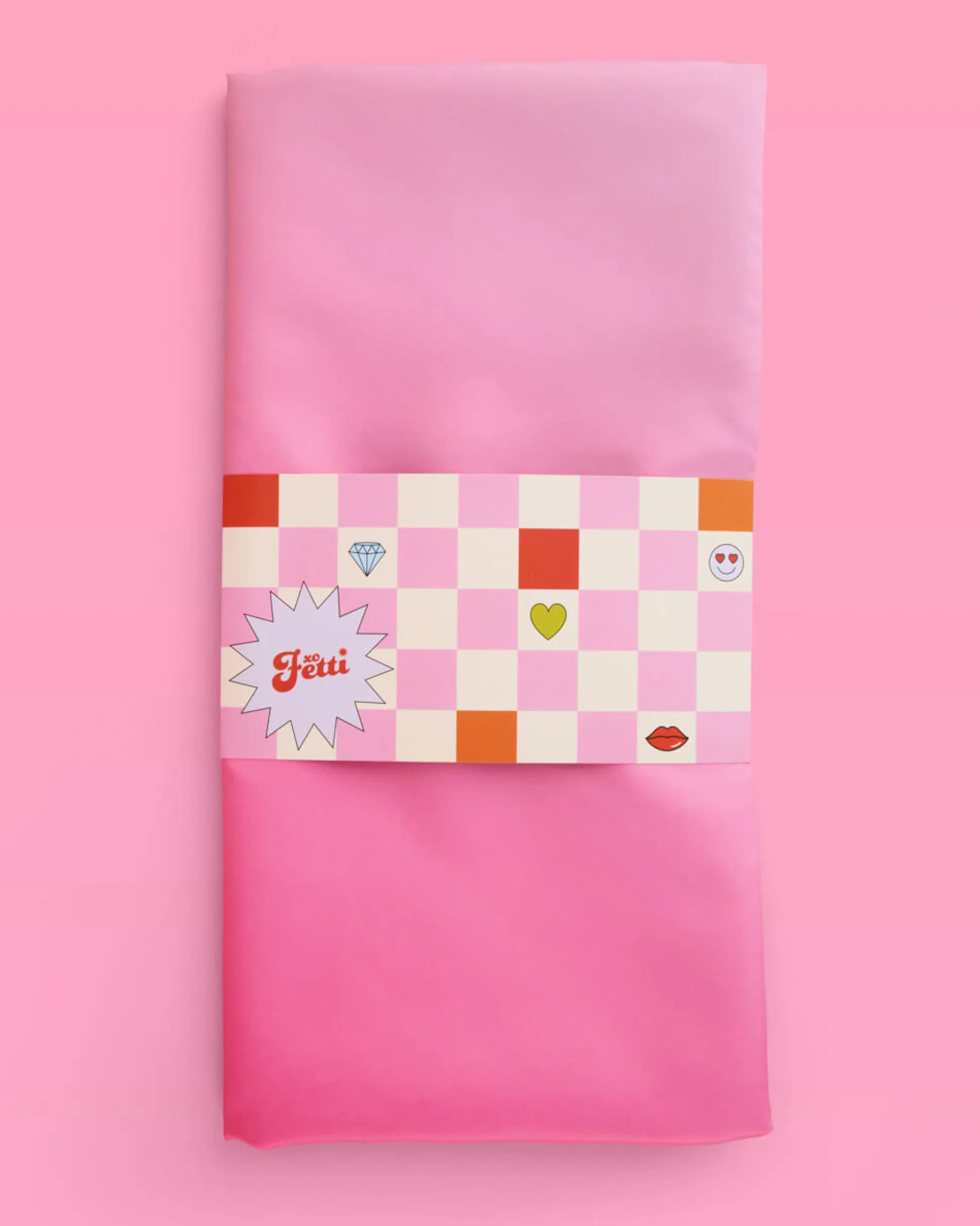 That'S Hot Tablecloth - Washable Table Cover