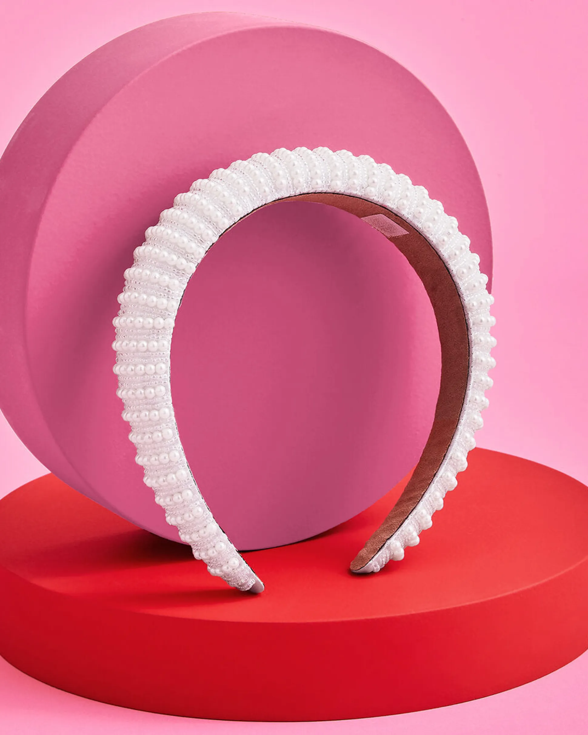 The Noncommittal - Headband W/ Removable Veil