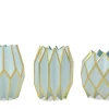 Tiffany Vase Wraps, Set of 3
