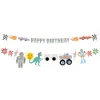 Toybox Icon Garland