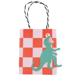 Toybox Icon Party Bags, Set of 8
