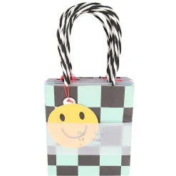 Toybox Icon Party Bags, Set of 8