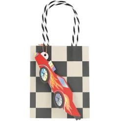 Toybox Icon Party Bags, Set of 8