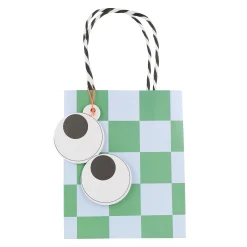 Toybox Icon Party Bags, Set of 8