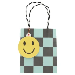 Toybox Icon Party Bags, Set of 8
