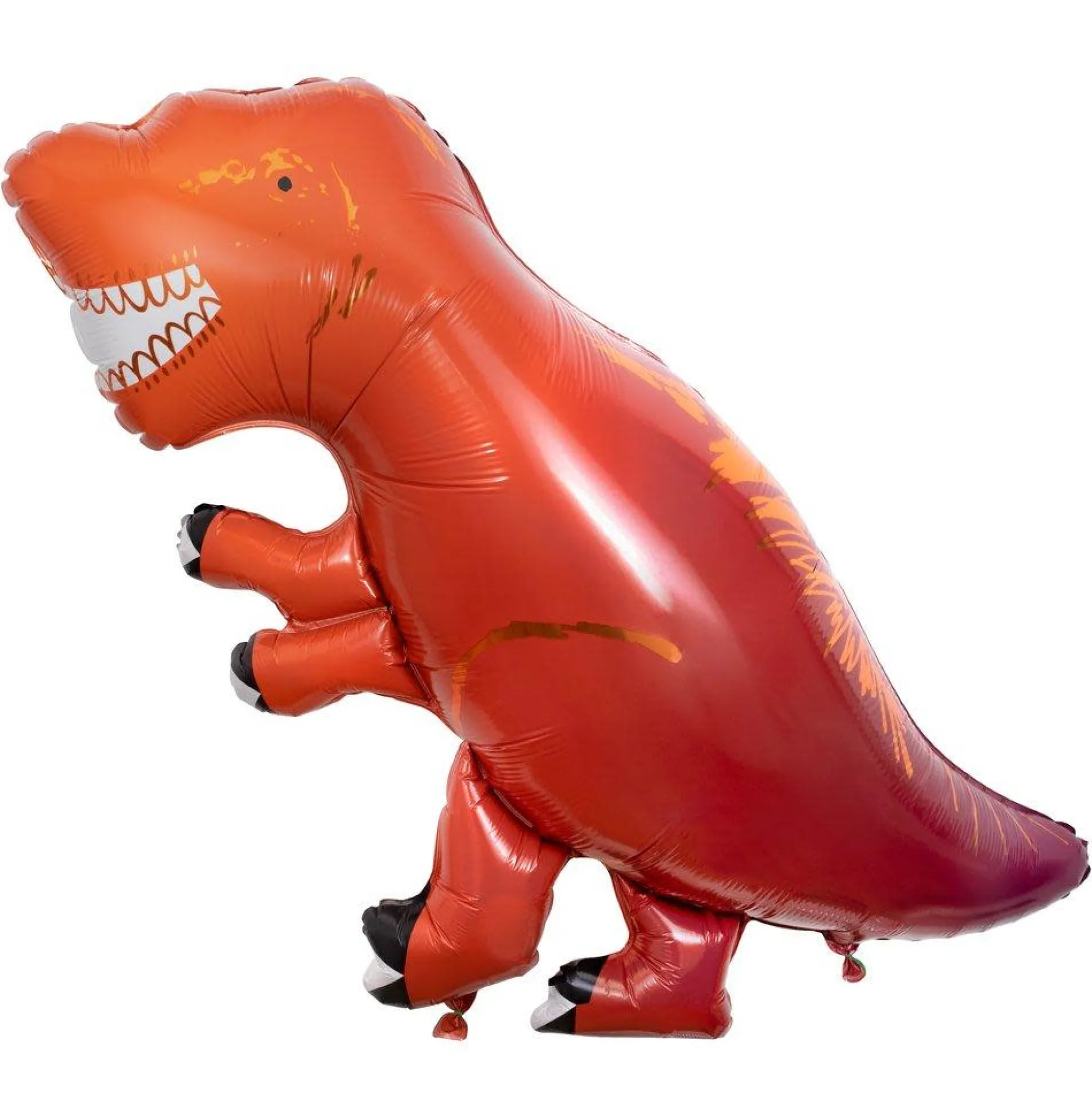 T-Rex Foil Balloon