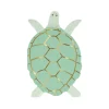 Turtle Napkins, Pack of 16