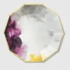 Watercolor Large Plates (10 per pack)