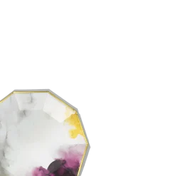 Watercolor Large Plates (10 per pack)