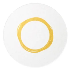 Wax Stamp Coasters, Gold Foil