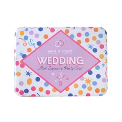 Wedding Confetti Popper Set