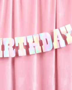 Western HBD Banner