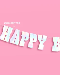 Western HBD Banner