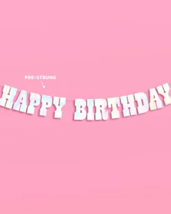 Western HBD Banner