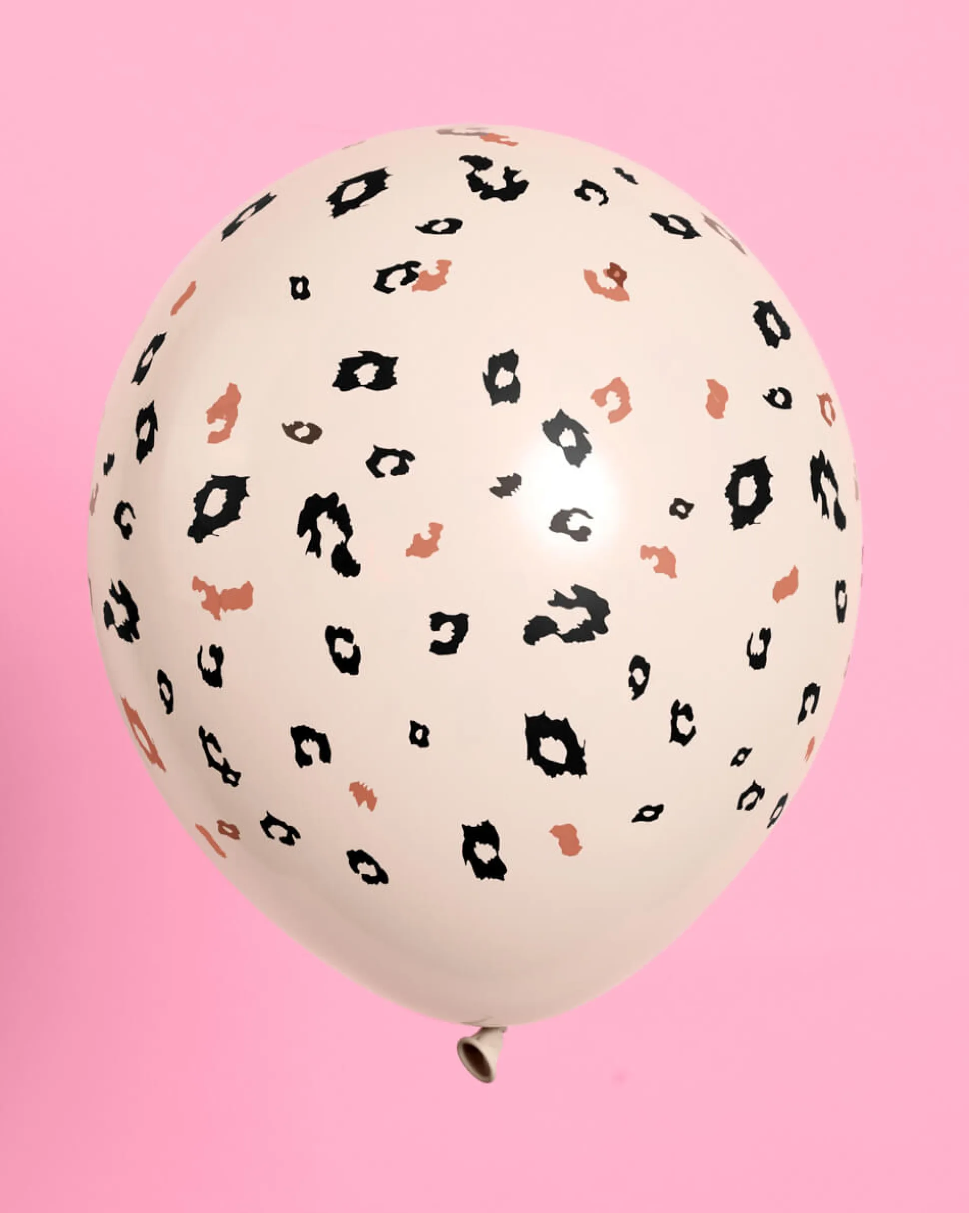 Wild Thing Balloon Pack - 24 latex balloons