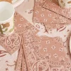 Wild Wild West Napkins, Pack of 25
