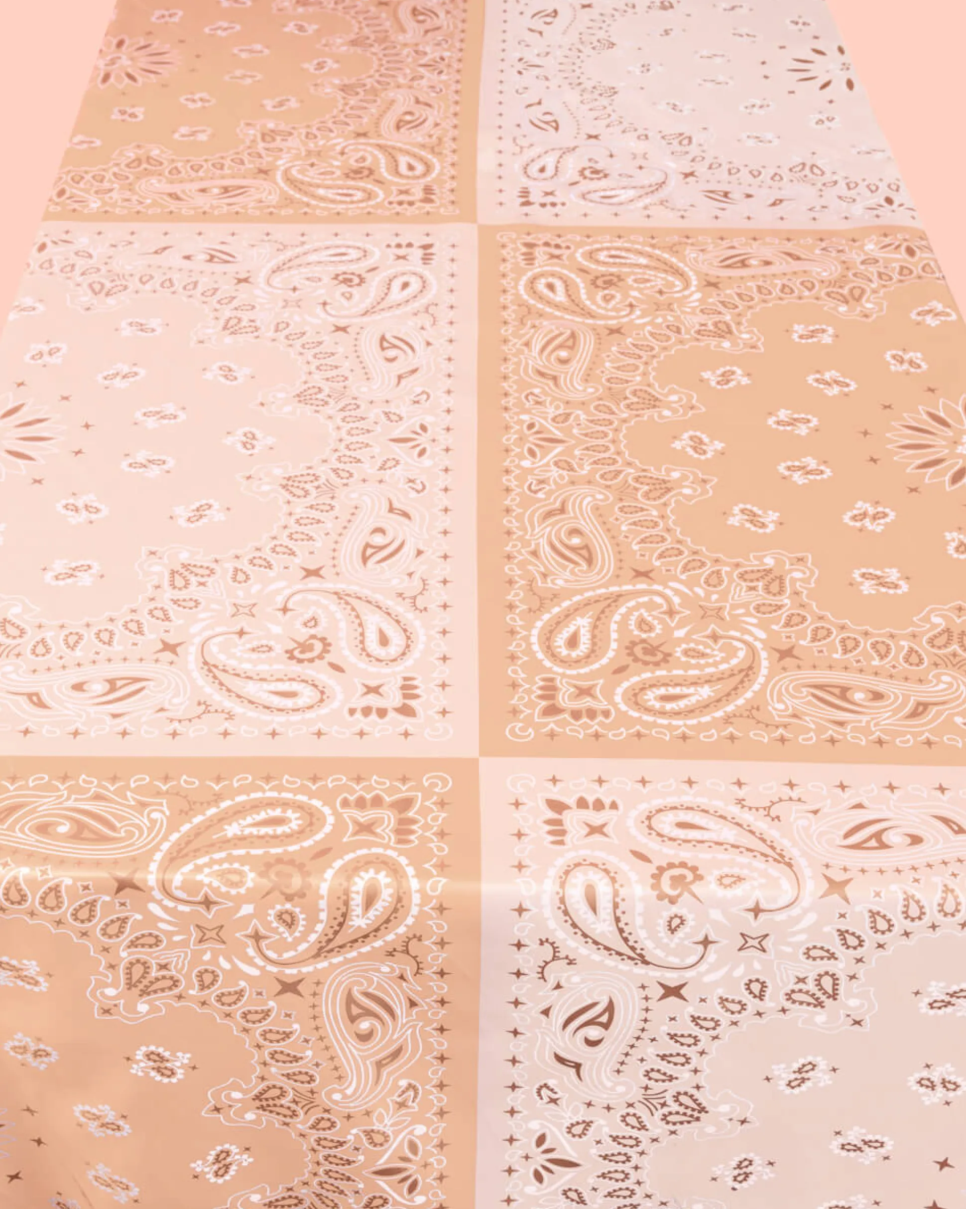 Wild Wild West Tablecloth