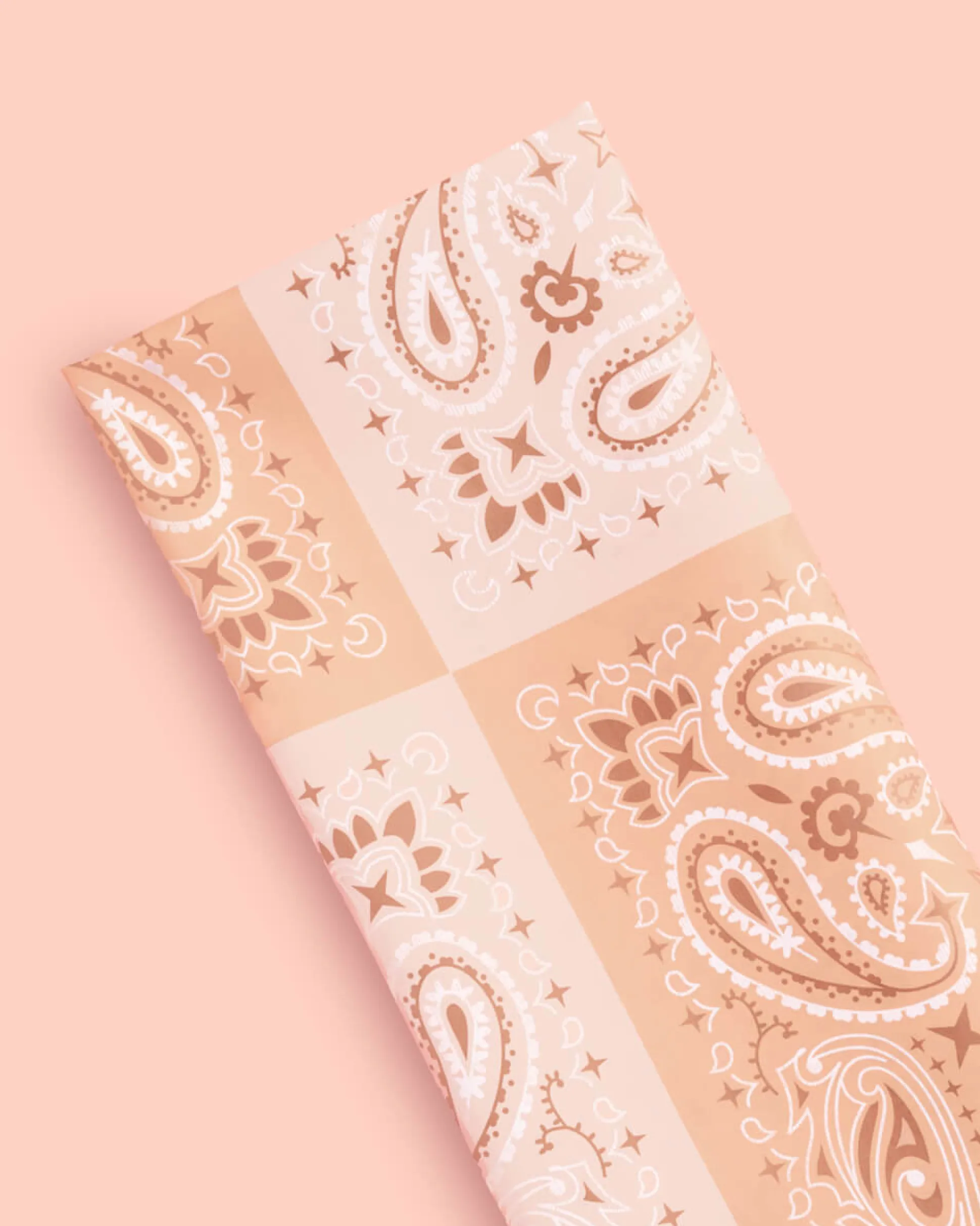 Wild Wild West Tablecloth