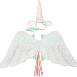 Winged Unicorn Costume