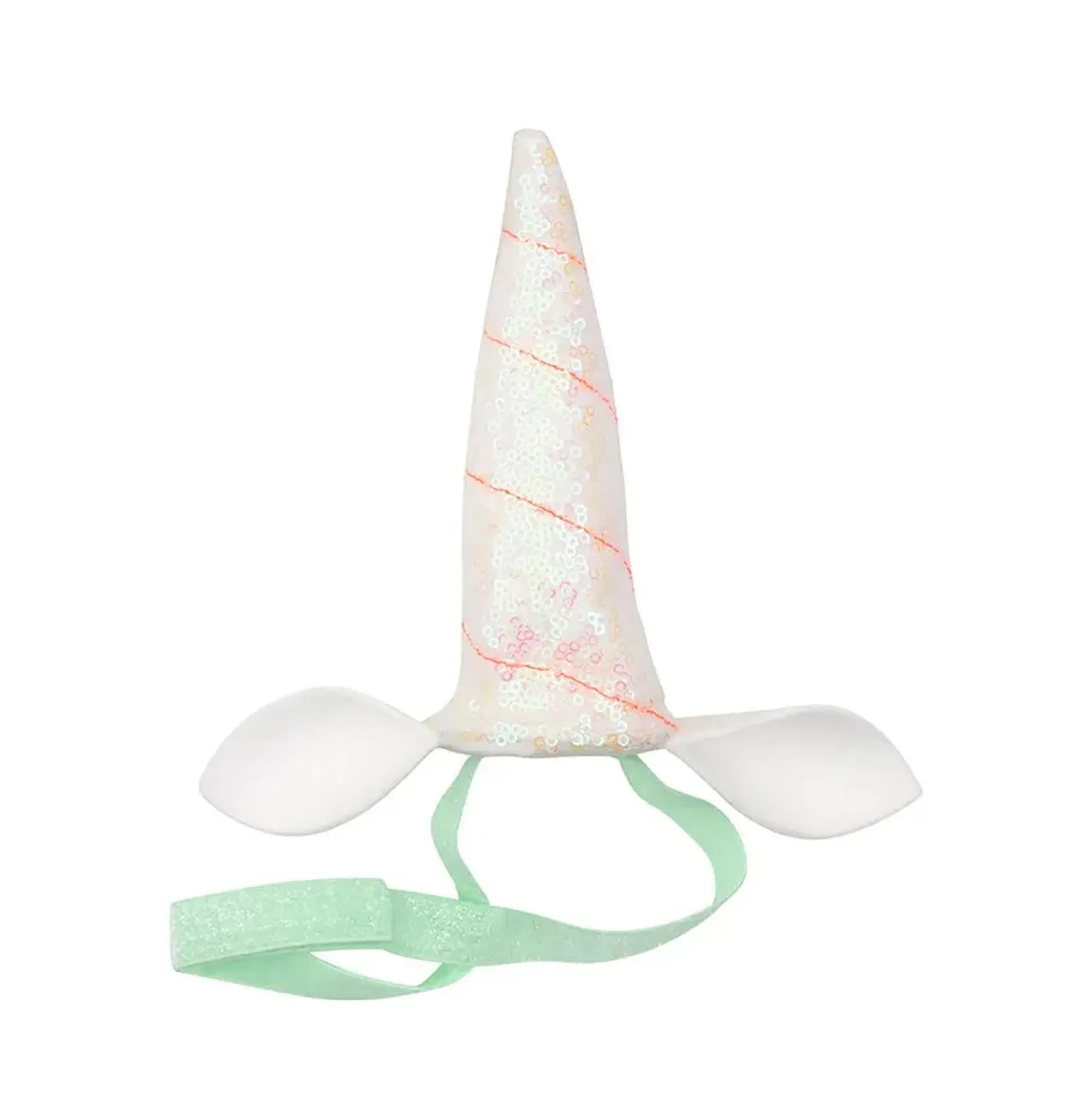 Winged Unicorn Costume