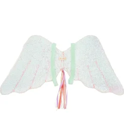 Winged Unicorn Costume