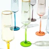 Yay! Champagne Flute