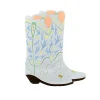 Yeehaw Large "Boots" Napkins, Pack of 16