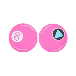 Y2K Magic 8 Ball Large Napkins
