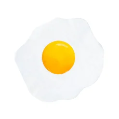 Yolks on You Large Napkins, Pack of 16