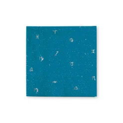 Zodiac Cocktail Napkins, Set of 20
