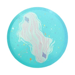 Zodiac Dinner Plates, Set of 8