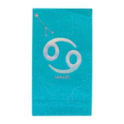 Zodiac Guest Napkins, Set of 16
